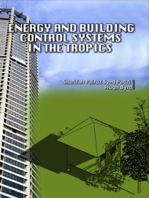 cover image of Energy and Bulding Control Systems in the Tropics